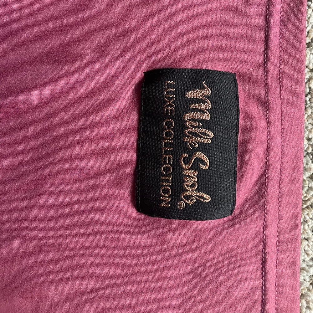 Milk Snob nursing cover
